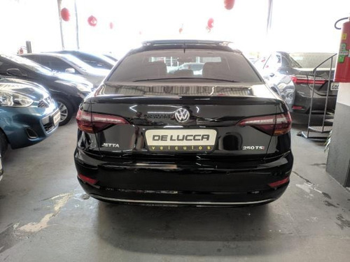Volkswagen Jetta Jetta 250 Tsi 1.4 Flex 16v Aut. Flex Autom