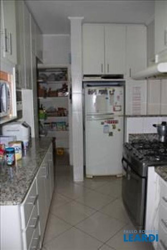 Apartamento - Morumbi - Sp - 340050