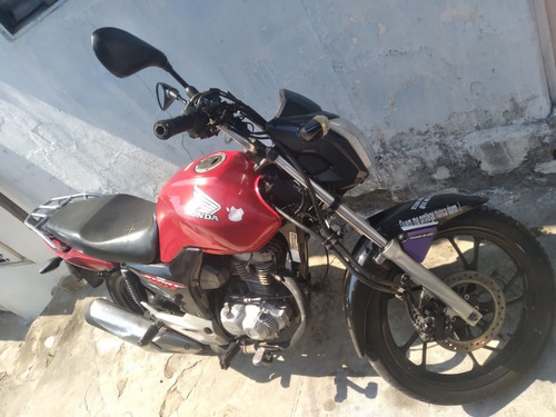 Imagem 1 de 4 de Honda 2018