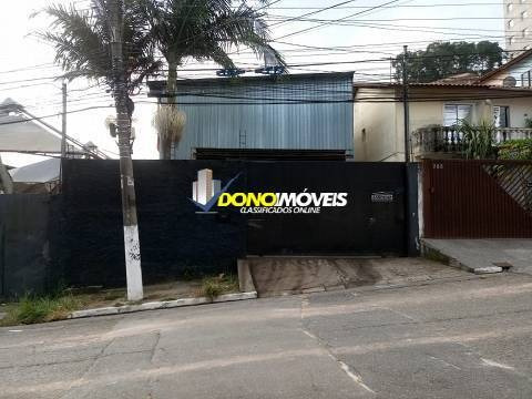 Imagem 3 de 3 de Galpão / Depósito / Armazém À Venda, 400m² Pedreira- São Paulo, Sp - 741