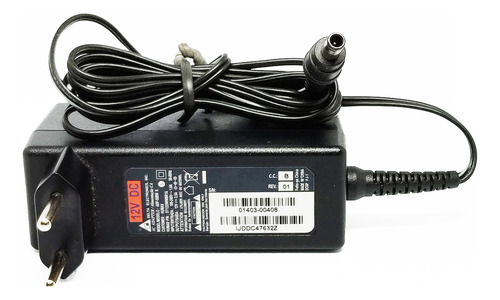 Kit 50 Fonte De Energia 12v 2.5a Tomada Aparelho Net Sky