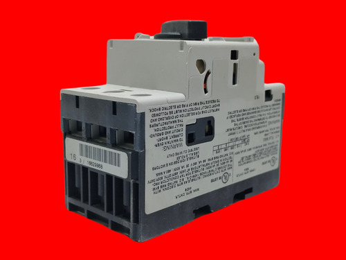 Allen-bradley 140m-c2e-b40 Guardamotor 3p 2.5-4a