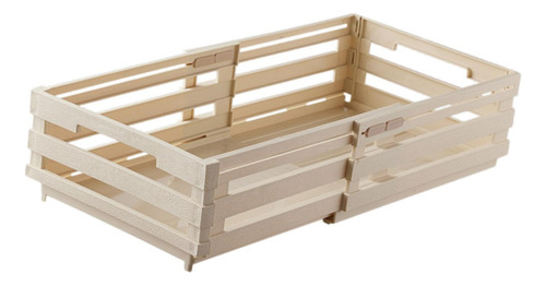 Cesta De Almacenamiento De Artículos Diversos Cálido