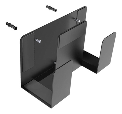 Soporte Para Portátil Montado En La Pared, Estante Para