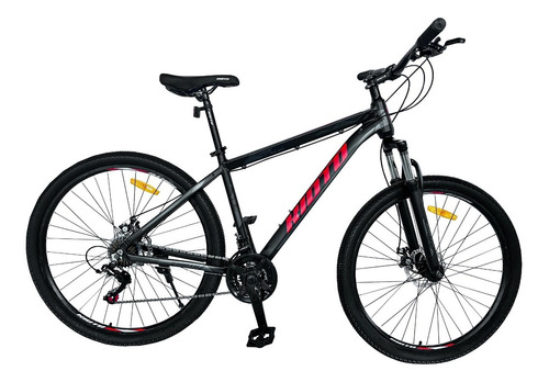 Bicicleta Kioto Rodado 29 Pro - Gp Store