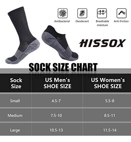 Hissox Business Calcetines De Cobre, Para Hombre, Para Mujer