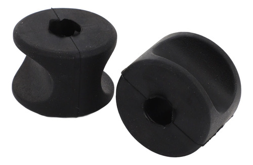 5435323, 8 Piezas, Buje De Soporte Estabilizador Trasero, Bu