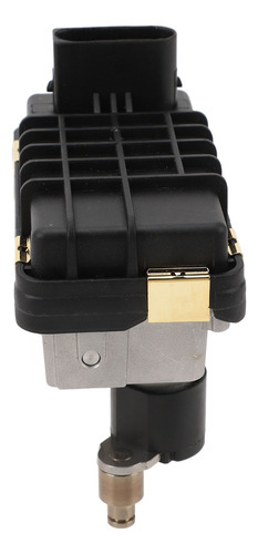 Actuador Turbo 9802446680 Turbo Electrónico De Respuesta Ráp
