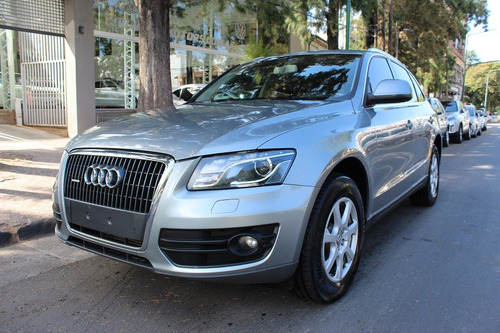 Audi Q5 2.0 Tfsi 211cv Stronic Quattro