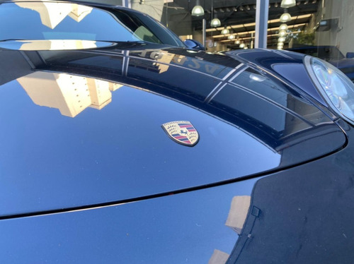 Porsche Cayman S 2012