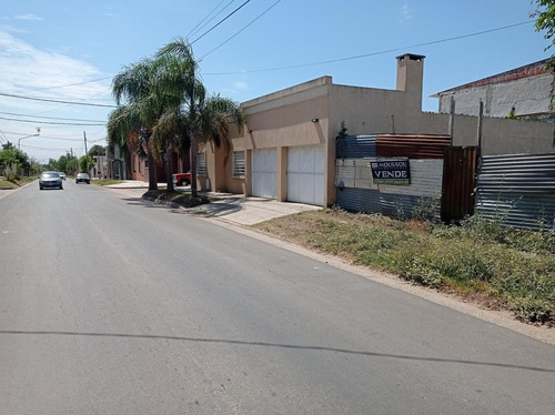 Imagen 3 de 8 de Terreno - Gualeguaychu