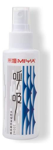 Himi Miya Spray Humectante Para Gouache 100 Ml