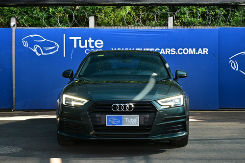 Audi A4 2.0 Fsi 190cv