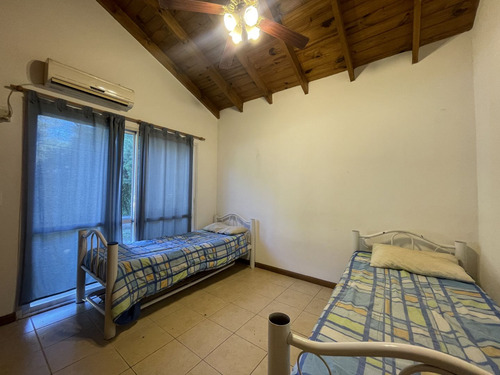 Venta De Casa En Barrio Privado Brickland