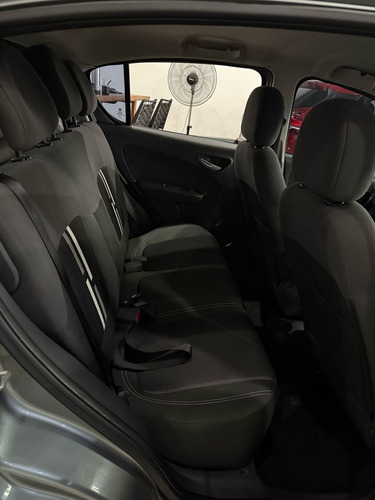Fiat Palio 1.6 Essense