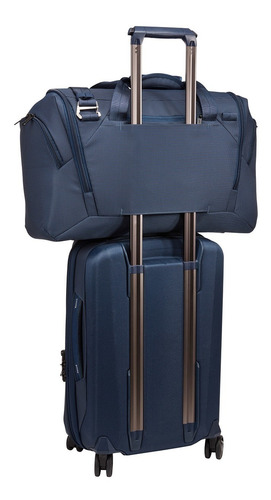 Imagem 9 de 9 de Mochila Crossover 44 L - Dress Blue - Thule