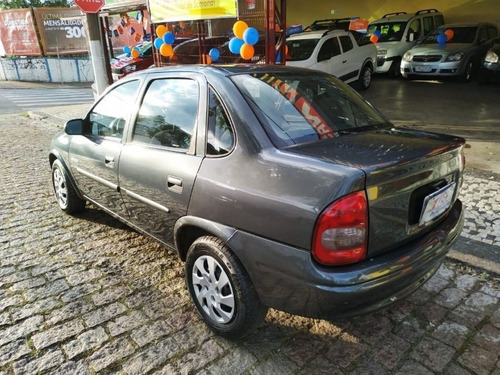Chevrolet Classic Spirit 1.0