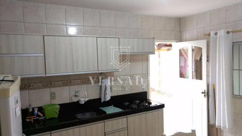 Imagem 3 de 12 de Terreno Com Casa Morretes Itapema - 574