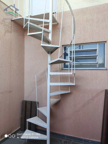 Imagem 21 de 23 de Casa Com 3 Dorms, Jardim Europa, Bragança Paulista - R$ 700 Mil, Cod: 3343 - V3343