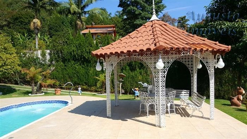 Imagem 22 de 29 de Chácaras Em Condomínio À Venda Em Bom Jesus Dos Perdões/sp - Compre O Seu Chácaras Em Condomínio Aqui! - 1400937