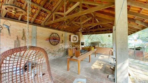 Imagem 13 de 15 de Casa Em Socepe - Itaara - 17084