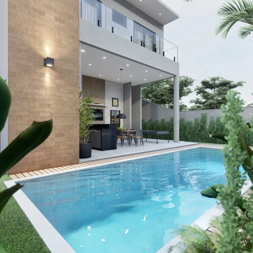 Imagem 3 de 8 de Casa Em Condomínio Buona Vita - Atibaia - 7925