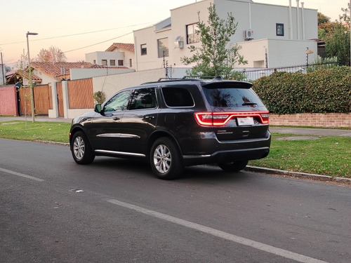 Dodge Durango 3.6 Sxt