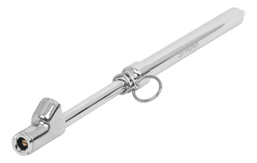 Hui Calibrador De Presión 150 Psi Cabeza Doble Truper