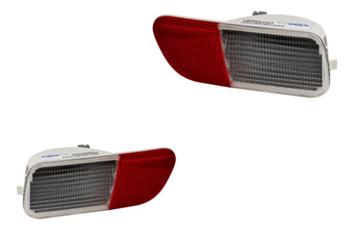 2-cuartos Depo Chrysler Pt Cruiser (06-10)