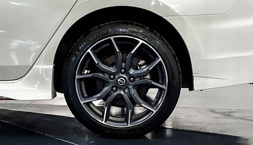 Imagen 11 de 15 de 29817 - Nissan Sentra 2018 Con Garantía