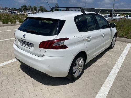 Peugeot 308 Active 1.2 2015