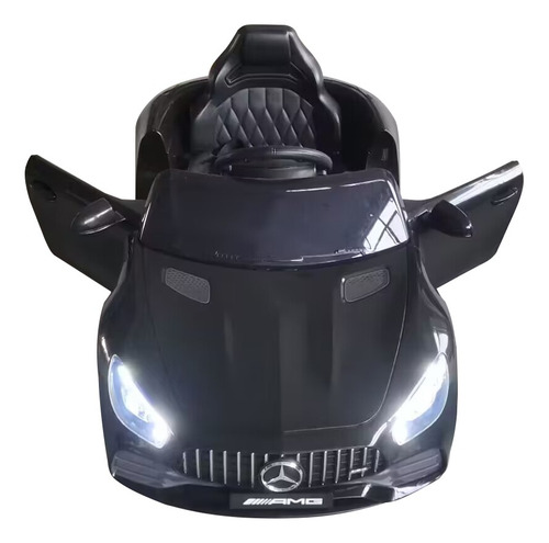 Auto/Camioneta de jugueteLamborghini DIMARK DE COLOMBIA SAS DM1888 color negro