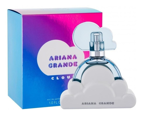 Perfume Cloud 100ml Dama ¡¡¡ Original ¡¡¡ Ariana Grande 