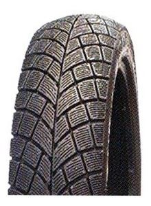 Imagen 1 de 1 de Neumático Para Scooter 110/80-14 F961