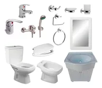 Comprar Sanitarios Roca Griferias Inodoro Vanitory C90 Pe