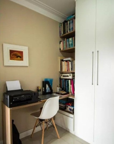 Imagem 24 de 30 de Apartamento Em Cambuci, São Paulo/sp De 98m² 3 Quartos À Venda Por R$ 918.000,00 - Ap1352862-s