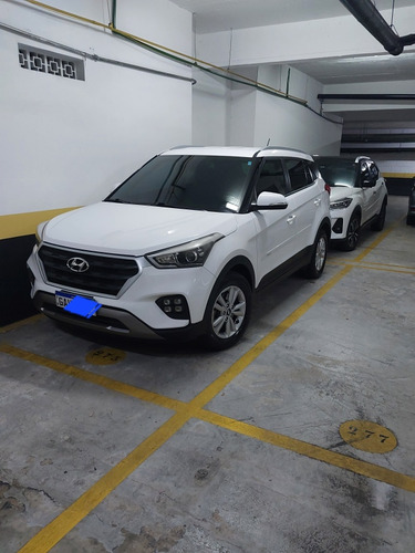 Hyundai Creta 1.6 Attitude Flex 5p