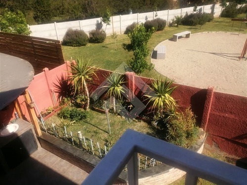Imagen 14 de 17 de Casa En Condominio De Las Vizcachas 3 Dormitorios 3 Baños