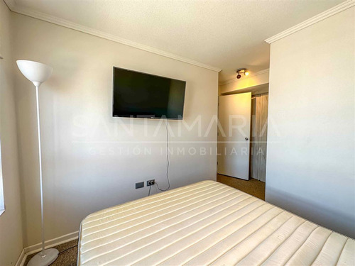 Arriendo Departamento Desiderio Sanhueza, Concepción