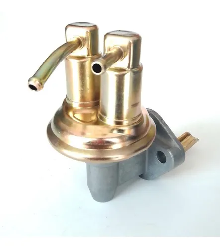 comprar Bomba De Gasolina Mecanica Nissan Datsun J16 1600 Y J18 1800