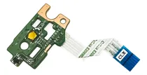 Comprar Botón Power Encendid Hp 14-y002la 14-n 15-n 15-f Da0u83pb6ec