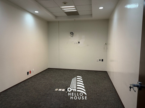 Oficinas En Renta En Torre Esmeralda I Y Ii