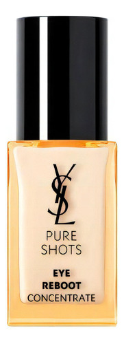 Perfume Ysl Pure Shots Eye Reboot