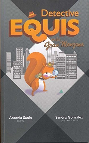 Detective Equis En La Gran Manzana