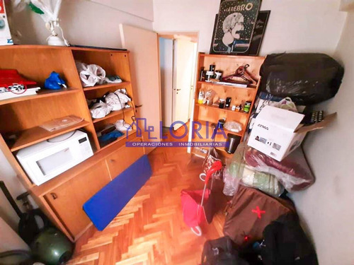 Imagen 9 de 23 de 4 Ambientes - Frente - Balcon - Cochera Fija - Oportunidad.-