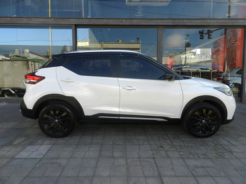Nissan Kicks 1.6 Special Edition Cvt 120cv