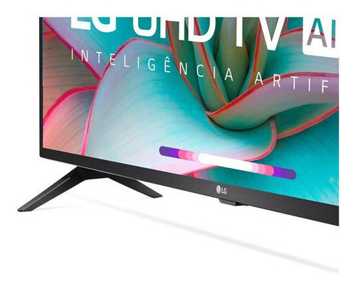 Smart Tv LG Led 4k 43 Filmmaker Mode Wi-fi - 43un7300psc