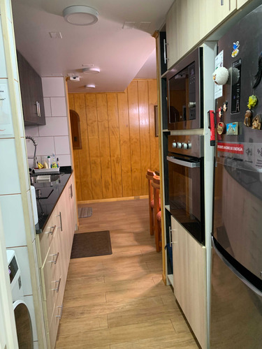 Vende Hermoso Departamento Central (70435)
