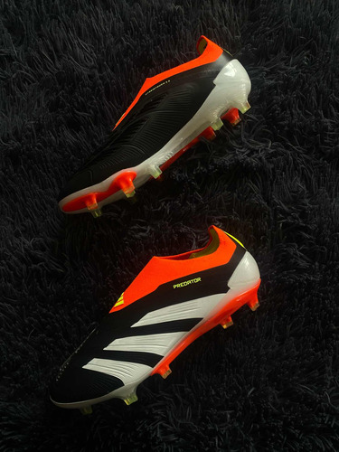 Tenis Soccer adidas Predator 24 League Fg