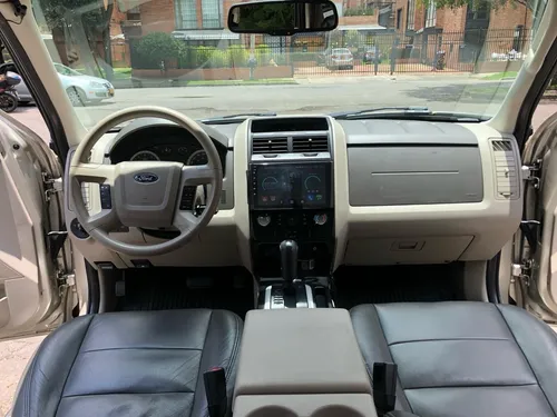 Ford Escape 3.0 Xls